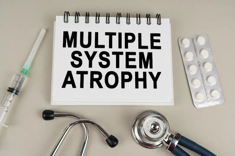 Understanding Multiple System Atrophy Symptoms, Causes, and Hope